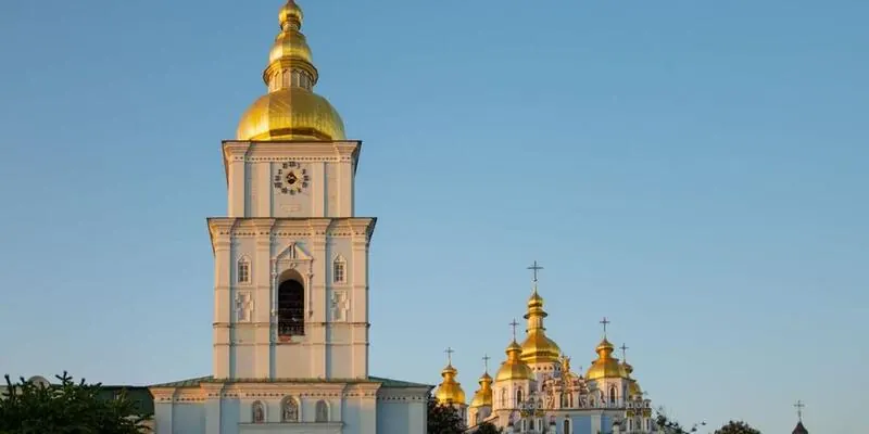 Ukraine — travel eSIM by eSIMify